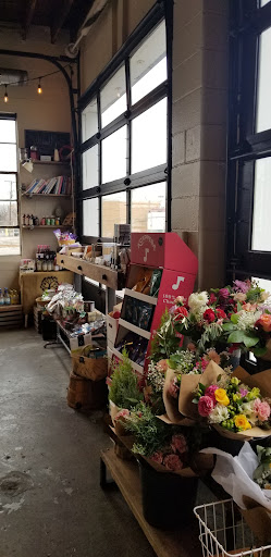 Grocery Store «Wildwood Market», reviews and photos, 1015 Virginia Ave, Indianapolis, IN 46203, USA