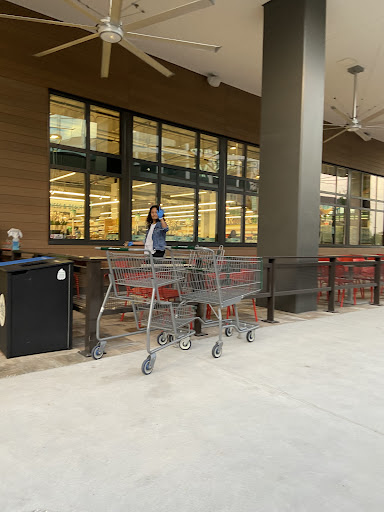 Grocery Store «Whole Foods Market», reviews and photos, 3802 Northdale Blvd, Greater Northdale, FL 33624, USA