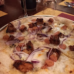 Photo n°1 de l'avis de Gioja.a fait le 25/08/2022 à 06:19 sur le  ristorante liola à Enna