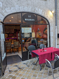 Atmosphère du Restaurant indien Le Madras à Blois - n°3