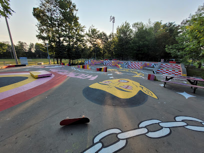 Skatepark Blainville