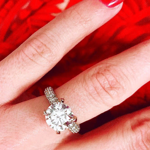 Jewelry Store «Inter-Continental Jewelers», reviews and photos, 6222 Richmond Ave #570, Houston, TX 77057, USA