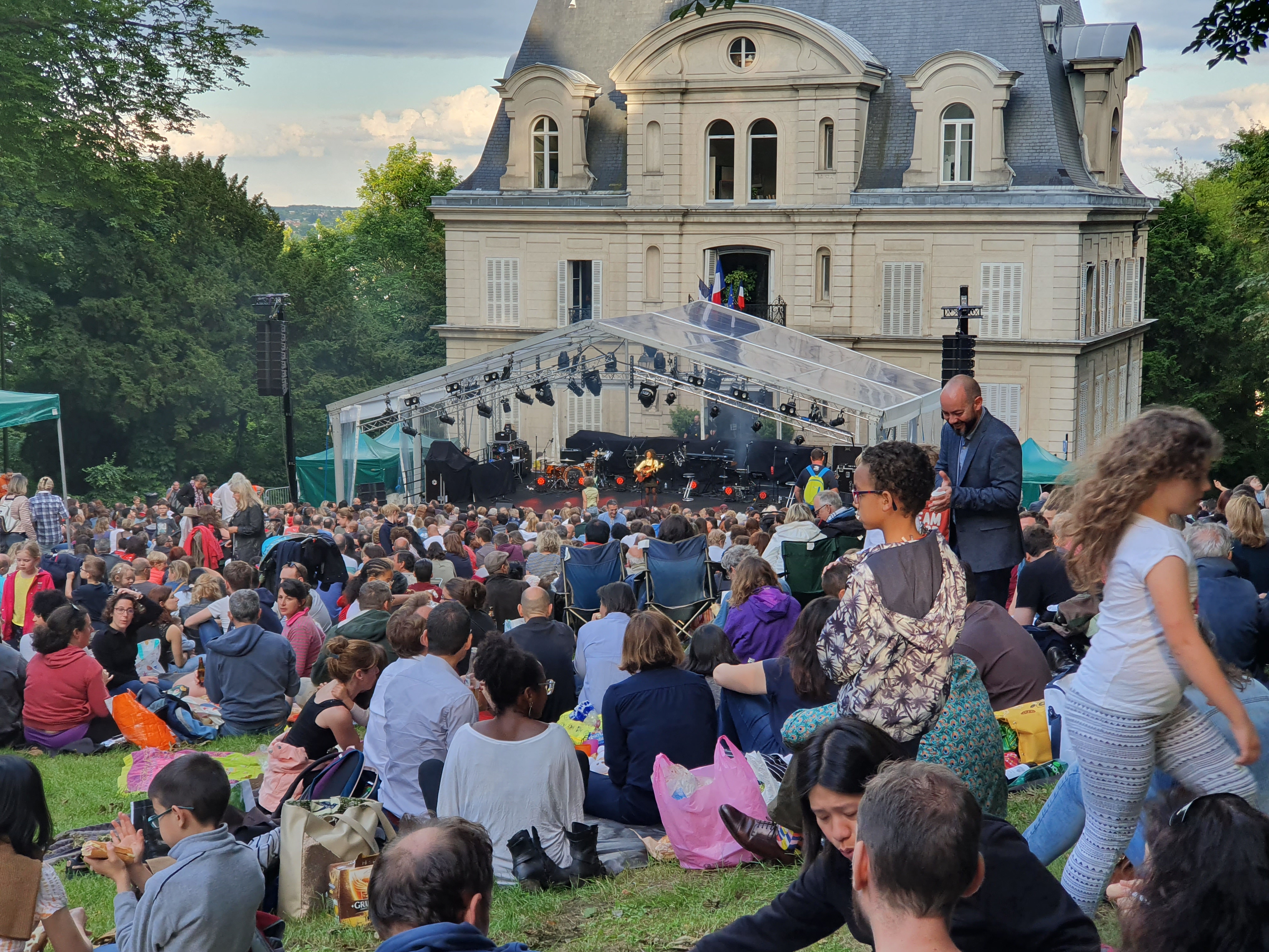 Photo n° 1 de l'avis de Michael.a fait le 19/06/2019 à 06:49