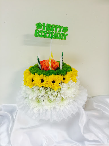 Florist «R Flowers», reviews and photos, 26090 Crocker Blvd, Harrison Charter Township, MI 48045, USA