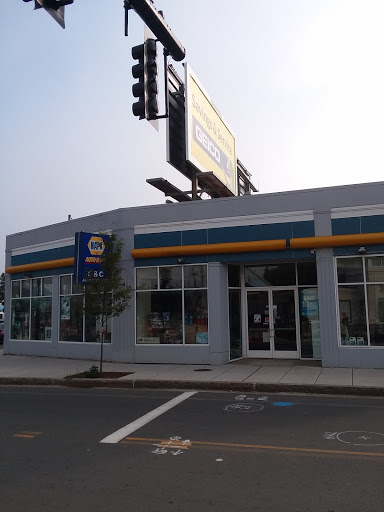 Auto Parts Store «NAPA Auto Parts - C & C Auto Parts Inc», reviews and photos, 400 Cabot St, Beverly, MA 01915, USA