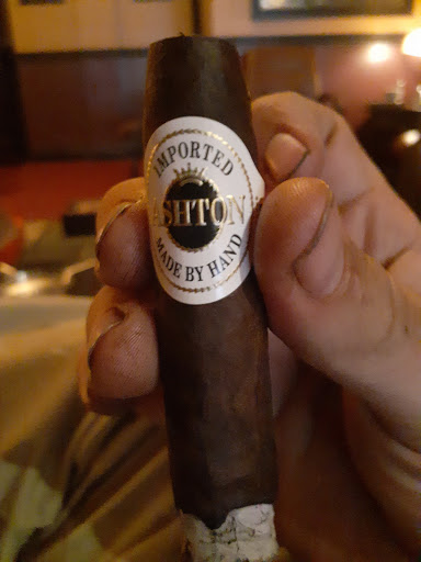 Cigar Shop «Union Cigar Club», reviews and photos, 5 Baltimore St, Gettysburg, PA 17325, USA