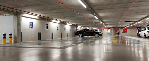 Interparking - Parking Vesting