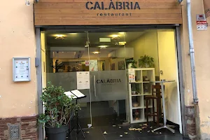 Restaurant Calàbria image