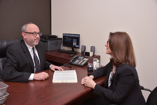 Criminal Justice Attorney «Mitchell S. Sexner & Associates, LLC», reviews and photos