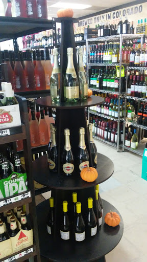 Liquor Store «Sand Creek Liquors», reviews and photos, 1447 S Murray Blvd, Colorado Springs, CO 80916, USA