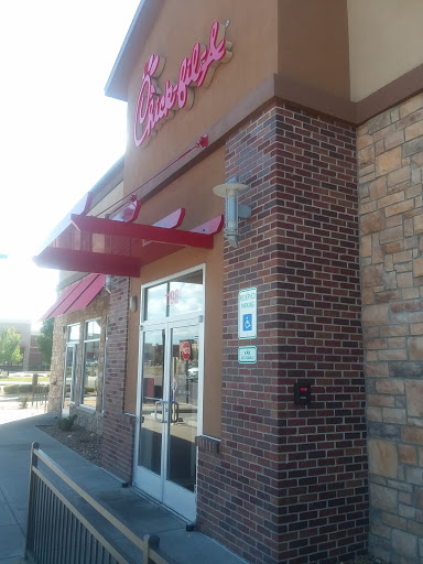 Fast Food Restaurant «Chick-fil-A», reviews and photos, 1198 S Havana St, Aurora, CO 80012, USA