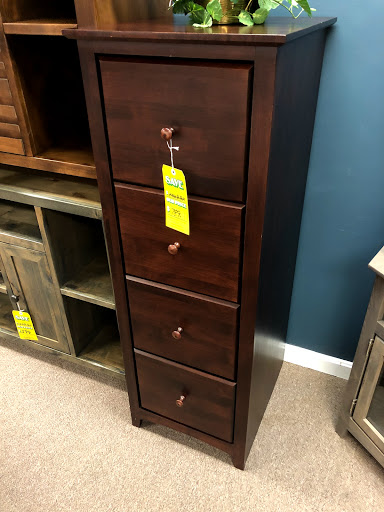 Furniture Store «Warmington Furniture Inc», reviews and photos, 459 Plain St, Rockland, MA 02370, USA