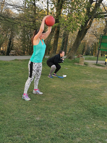 Reviews of Enjoy Outdoor Fitness in Nottingham - Personal Trainer