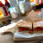 Photo n°1 de l'avis de Yunus.. fait le 13/08/2022 à 07:11 sur le  Café Herzhaft à Leverkusen