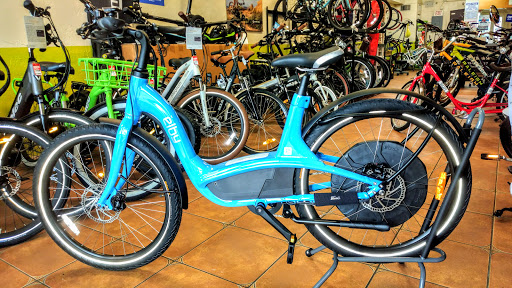 Bicycle Store «Homestead Bicycle Shop», reviews and photos, 9 SE 2nd Dr, Homestead, FL 33030, USA