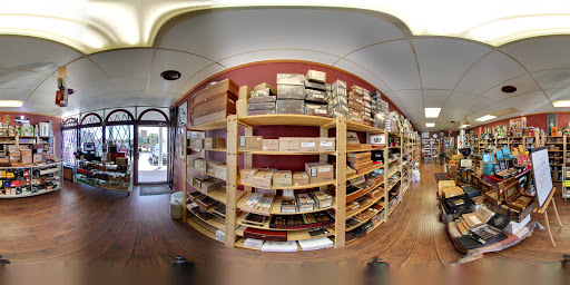 Cigar Shop «Cigar Warehouse», reviews and photos, 11111 N Central Expy, Dallas, TX 75243, USA