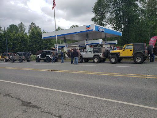 Grocery Store «Burnett Store», reviews and photos, 14204 WA-165, Buckley, WA 98321, USA