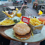 Photo n°1 de l'avis de dexter1988. fait le 05/08/2021 à 10:50 sur le  Cafe Extrablatt Nordhorn à Nordhorn