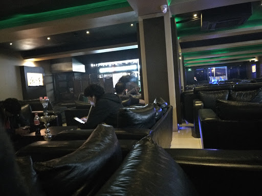 Shisha lounge Leeds