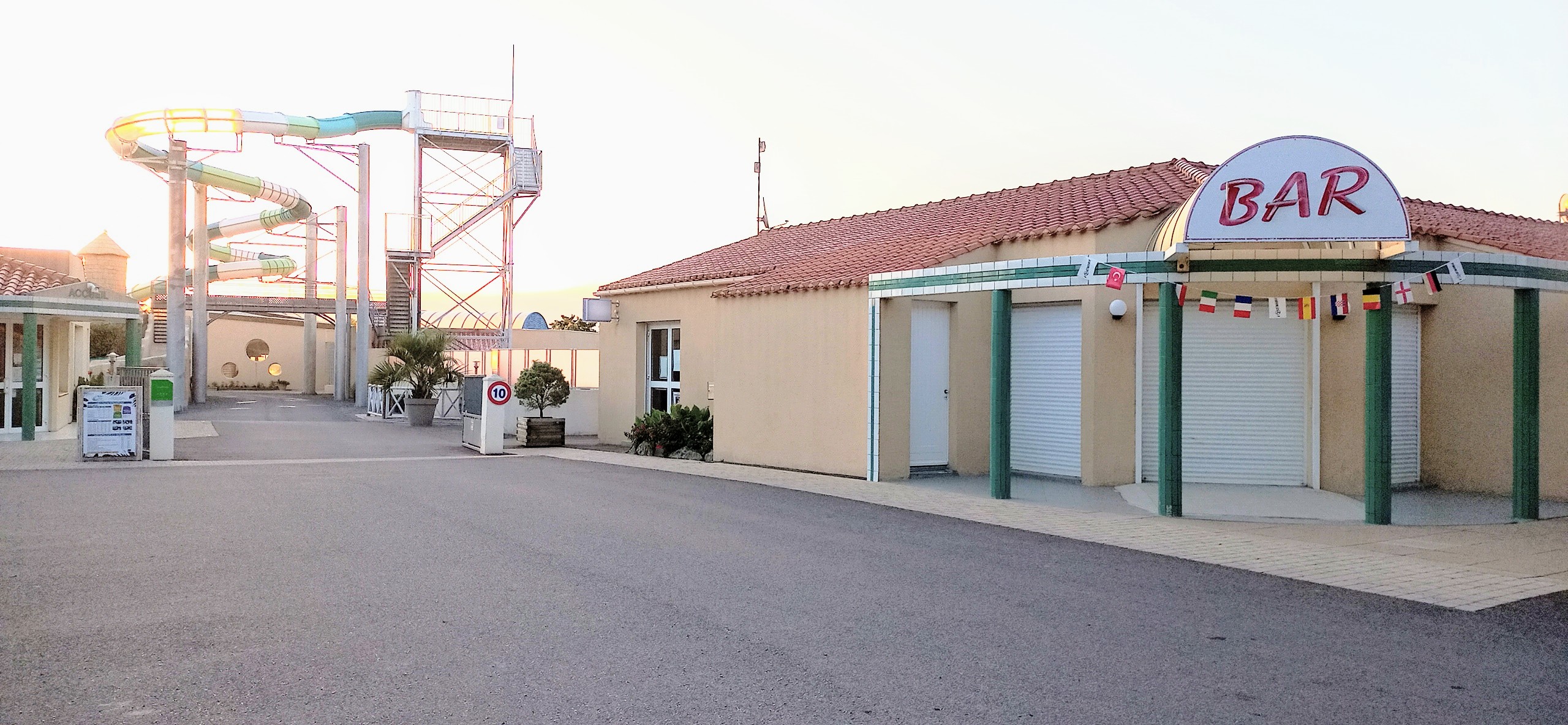 Photo n° 2 de l'avis de Jean-paul.a fait le 25/06/2021 à 06:51