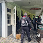 Photo n°2 de l'avis de Thomas.c fait le 02/06/2022 à 23:13 sur le  Waldgeist zur Eisernen Hand à Taunusstein