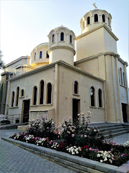 Православен храм „Св. преподобномъченик Прокопий Варненски”