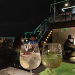 Photo n°1 de l'avis de Chiara. fait le 26/08/2022 à 06:54 sur le  Terrazza Arena Sky Lounge Bar & Restaurant à Verona