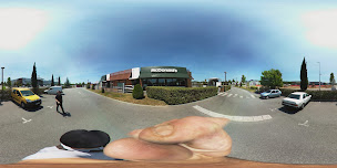Photo n°85 de McDonald's à Anet ()