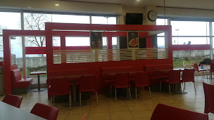Photo n°102 de Food Station à Carrières-sous-Poissy ()