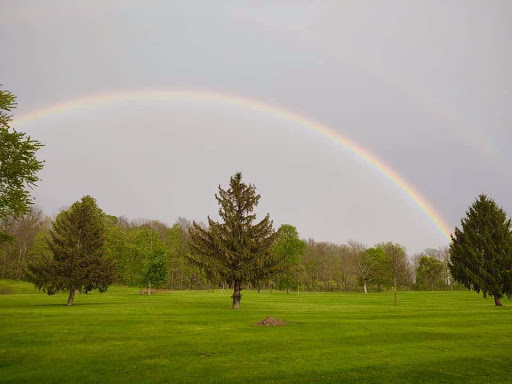 Golf Club «Hickory Hills Golf Club», reviews and photos, 9577 W 400 N, Farmland, IN 47340, USA