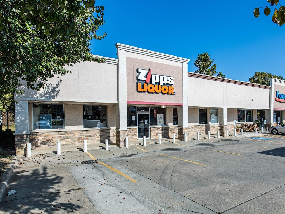 Zipps Liquor