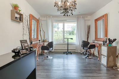 Le Salon à Strasbourg
