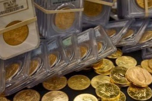 Jewelry Store «Gold Master», reviews and photos, 2314 Ayers St, Corpus Christi, TX 78404, USA