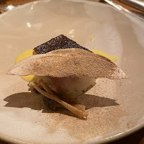 Les plus récentes photos du Restaurant gastronomique Mosuke par Mory Sacko à Paris - n°12