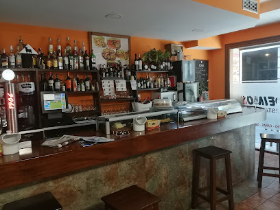 Restaurante Deimos - C. los Soldados, 6, 34001 Palencia, Spain