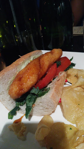 Jazz Club «Vieux Carre Cocktail Bar & Jazz Lounge», reviews and photos, 408 St Peter St, St Paul, MN 55102, USA