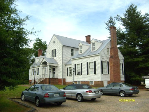 J. King DeShazo III Inc in Ashland, Virginia