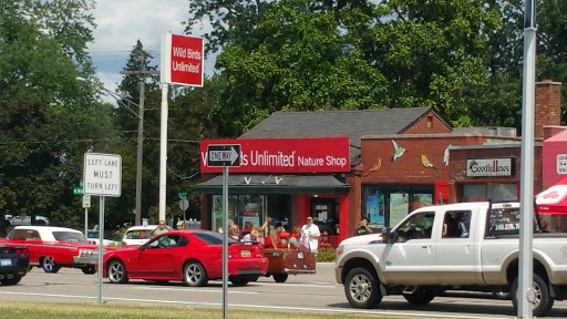 Sandwich Shop «Firehouse Subs», reviews and photos, 28557 Woodward Ave, Berkley, MI 48072, USA