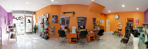 Del Pozo Perruquers en Hostalric, Girona
