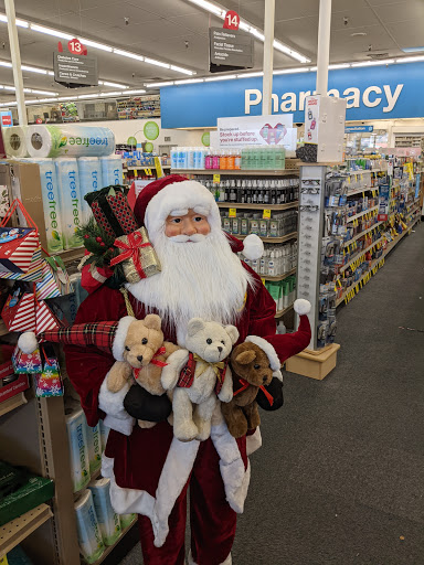 Drug Store «CVS», reviews and photos, 243 W Jackson St, Hayward, CA 94544, USA