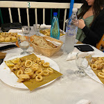 Photo n°2 de l'avis de Tamoor.h fait le 02/08/2021 à 00:04 sur le  Ristorante Pizzeria La Torretta à Peschici