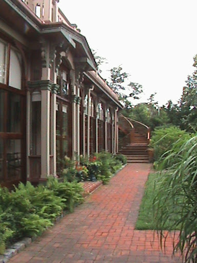Bed & Breakfast «The Southern Mansion», reviews and photos, 720 Washington St, Cape May, NJ 08204, USA