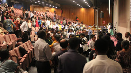 Pentecostals of Kuala Lumpur