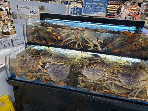 Korean Grocery Store «H Mart», reviews and photos, 1138 Bristol Oxford Valley Rd, Levittown, PA 19057, USA