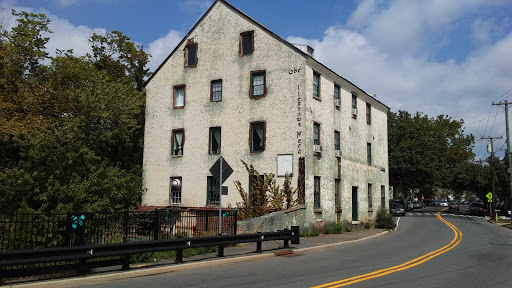 The Green Lace Lion, 42 S Main St, Allentown, NJ 08501, USA, 