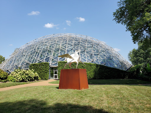 Greenhouse Saint Louis
