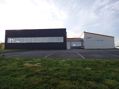 Adent labo à Divatte-sur-Loire