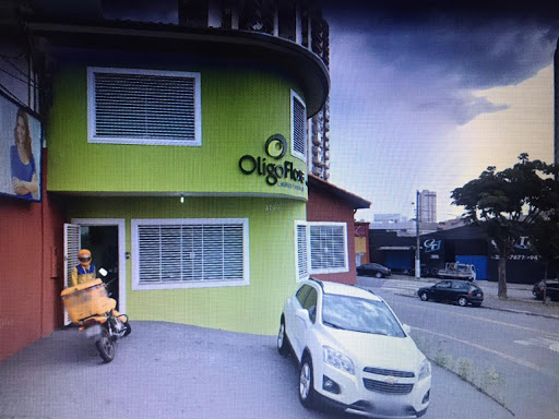 Logo da empresa - KNN Idiomas - Santo André