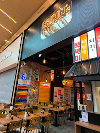 Les plus récentes photos du Restaurant coréen Chikin Bang - Korean Street Food - Grand'Place à Grenoble - n°12