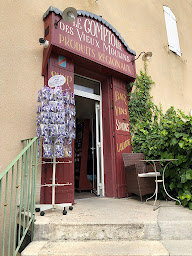 Photo n°9 de le Vieux Moulin à Nyons ()